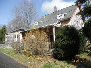 Foreclosed Home - 175 PINE ST, 02703