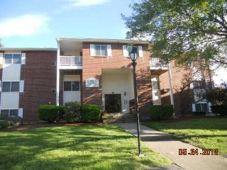 Foreclosed Home - 10 DAILEY ST APT L, 02703