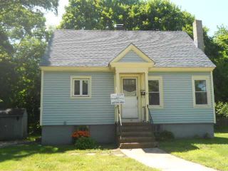 Foreclosed Home - 17 DAVIS AVE, 02703