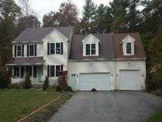 Foreclosed Home - List 100337714