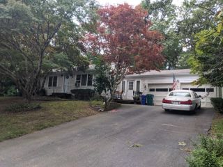 Foreclosed Home - 10 BLACKINTON DR, 02703