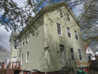 Foreclosed Home - 95 DEAN ST # 97, 02703