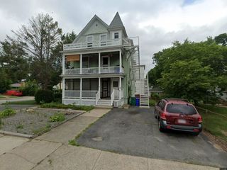 Foreclosed Home - 16 SUMMER ST, 02703