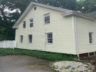 Foreclosed Home - 25R PECK ST, 02703