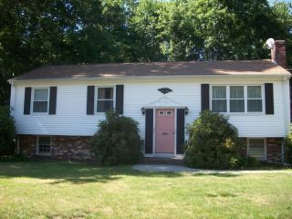 Foreclosed Home - 238 PEARL ST, 02703