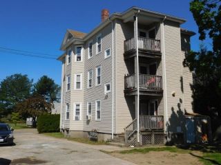 Foreclosed Home - 163 DENNIS ST, 02703