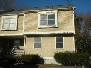 Foreclosed Home - 205 KNIGHT AVE APT 1, 02703