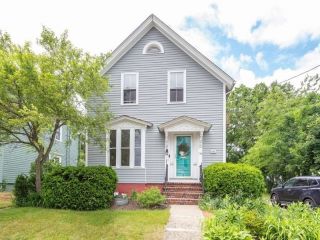 Foreclosed Home - 139 UNION ST, 02703