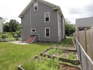 Foreclosed Home - 137 MENDON RD, 02703