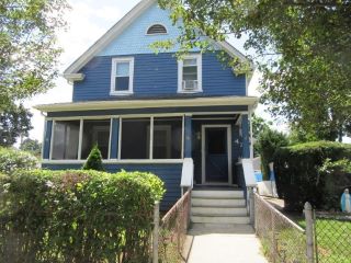 Foreclosed Home - 47 MAPLE ST, 02703