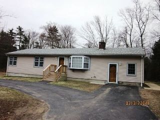 Foreclosed Home - 2043 COUNTY ST, 02718