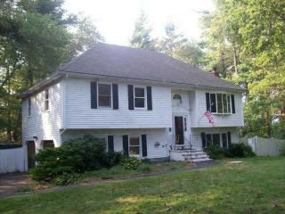 Foreclosed Home - 70 BETTSY RD, 02718