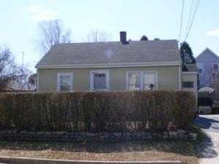 Foreclosed Home - 9 MAGNOLIA AVE, 02719