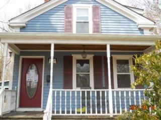 Foreclosed Home - 116 WASHINGTON ST, 02719