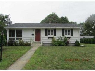 Foreclosed Home - 8 BLOSSOM ST, 02719