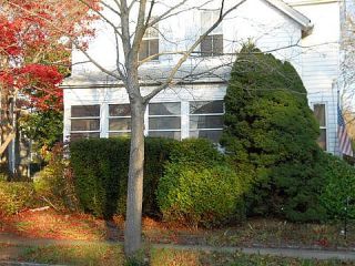 Foreclosed Home - 135 CHESTNUT ST, 02719