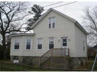 Foreclosed Home - 143 BIGELOW ST, 02720
