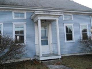 Foreclosed Home - List 100161505