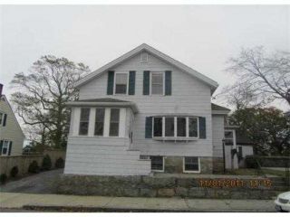 Foreclosed Home - 199 STETSON ST, 02720