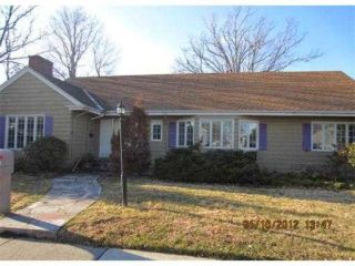 Foreclosed Home - 298 OAKLAND ST, 02720