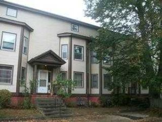 Foreclosed Home - 528 CHERRY ST APT 3, 02720