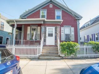 Foreclosed Home - 545 WALNUT ST, 02720