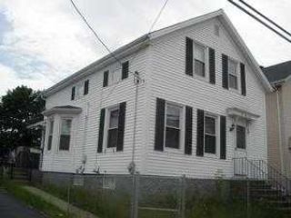 Foreclosed Home - List 100048545