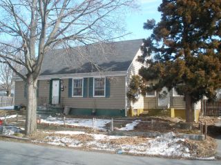 Foreclosed Home - 10 WAYNE ST, 02721