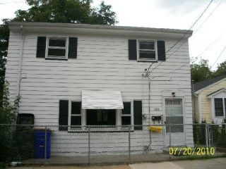 Foreclosed Home - 382 TECUMSEH ST, 02721