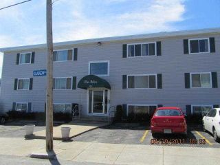 Foreclosed Home - 191 GLASGOW ST APT 9, 02721