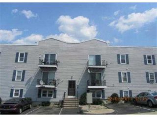 Foreclosed Home - 526 3RD ST APT 10, 02721