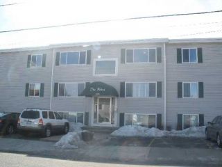 Foreclosed Home - 239 GLASGOW ST APT 6, 02721