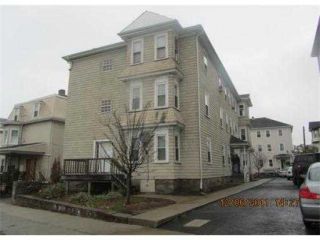 Foreclosed Home - 766 PLYMOUTH AVE # 1, 02721