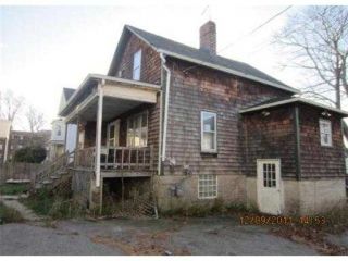 Foreclosed Home - List 100220925