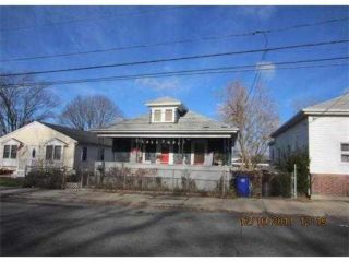 Foreclosed Home - 400 TECUMSEH ST, 02721
