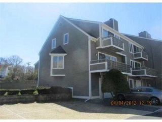 Foreclosed Home - 700 SHORE DR UNIT 107, 02721