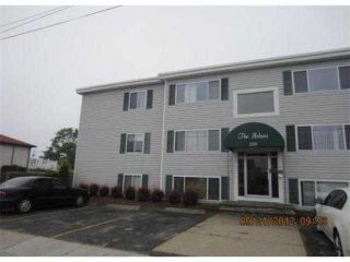 Foreclosed Home - 239 GLASGOW ST APT 10, 02721