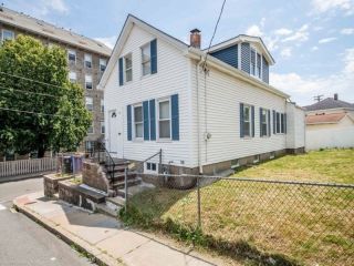 Foreclosed Home - 73 BROW ST, 02721