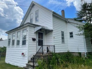 Foreclosed Home - 171 SNELL ST, 02721