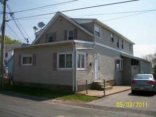Foreclosed Home - 38 KEENE ST, 02723
