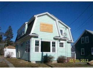 Foreclosed Home - 1370 LOCUST ST, 02723