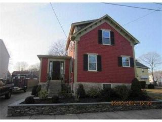 Foreclosed Home - 150 RATCLIFFE ST, 02723