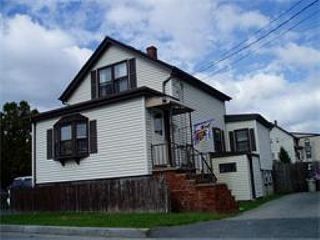 Foreclosed Home - 42 LISBON ST, 02724