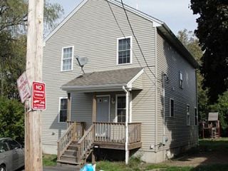 Foreclosed Home - 388 CHARLES ST, 02724