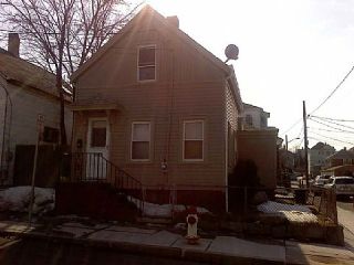 Foreclosed Home - 583 SLADE ST, 02724