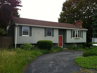 Foreclosed Home - 247 MOORLAND ST, 02724