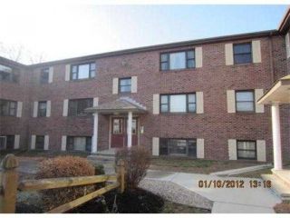 Foreclosed Home - 135 VALE ST APT 8, 02724