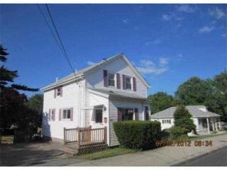 Foreclosed Home - 321 MOUNT HOPE AVE, 02724