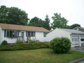 Foreclosed Home - List 100337858