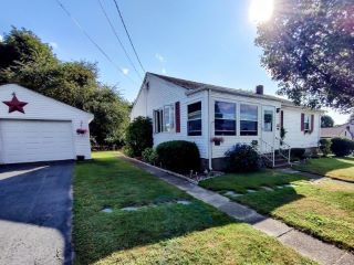 Foreclosed Home - 93 CRESTVIEW AVE, 02725